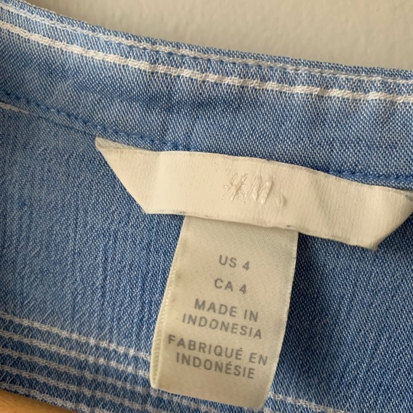 Flowy Blouse H&M - Picture 3 of 7